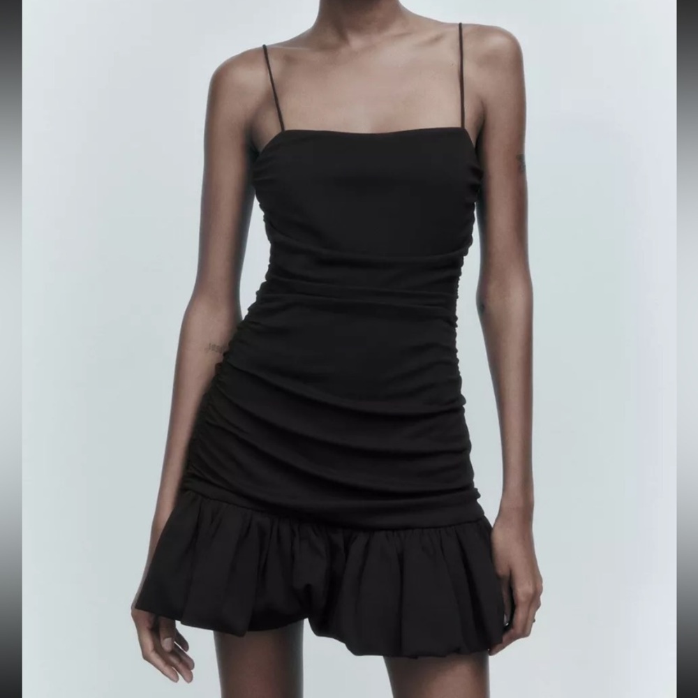 Zara Dress